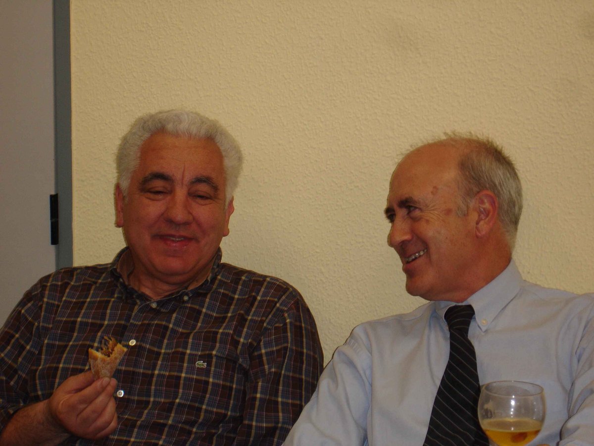 Imagen de Capitol 9 - 2009